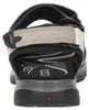 Ecco Offroad  Sandalen Plat - Beige - Maat 39 Voir les images du produit 8