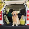 Grille de protection pour chien Balu, réglable en largeur, Voir les images du produit 8