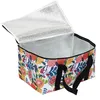 Cook Concept Coolbag Tropical Fruits - fur Mittagessen und Produktbild-Vorschau 3