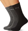 PUMA CREW SOCK CUSHIONED SOLE SPORT 3er Pack Herren Produktbild-Vorschau 10