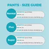 Dailee Pants Plus XL - 90x Windeln für Erwachsene - Produktbild-Vorschau 4