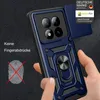 Outdoor Panzer Hülle für Xiaomi Redmi Note 15 Pro 4G Produktbild-Vorschau 2