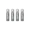 VARTA Lithium Batterie Ultra Lithium Micro (AAA) 4er Pack Produktbild-Vorschau 8