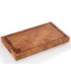 Zassenhaus Hackblock Eiche Stirnholz 54x30x4cm Produktbild-Vorschau 3