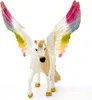 Schleich Bayala Licorne arc-en-ciel, figurine de jeu Voir les images du produit 5