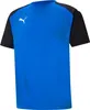 Puma Teampacer Trikot Kurzarm Herren - Royal / Schwarz Produktbild-Vorschau 1