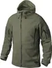 Helikon-Tex PATRIOT Jacke – Schweres Fleece – In mehreren Produktbild-Vorschau 15