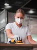 Haftschleifscheibe ABRANET Grip 150mm K.80 Produktbild-Vorschau 3