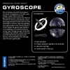 STEM sada Gyroskop, Thames & Kosmos Náhľad obrázku produktu 4