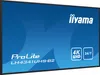 IIYAMA 108cm  (43") LH4341UHS-B2 16:9 3xHDMI+USB IPS 4K Náhled obrázku produktu 11