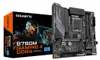 Gigabyte B760M GAMING PLUS WIFI DDR4 - Scheda madre - micro Anteprima dell’immagine prodotto 1