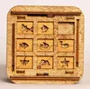 iDventure Spiel, Puzzlebox Cluebox  Davy Jones' Locker Produktbild-Vorschau 4