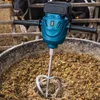 Wiertnica Glebowa Akumulatorowa Świder Do Ziemi Mieszadło Podgląd zdjęcia produktu 5