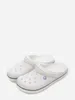 Crocs Crocband Clog Sandále White 48-49 Náhľad obrázku produktu 24