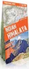 terraQuest Mapa trekkingowa Himalaje indyjskie Podgląd zdjęcia produktu 2