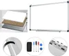 Magnetická tabule, magnetická tabule s hliníkovým rámem, Náhled obrázku produktu 3
