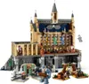LEGO Harry Potter Bradavický hrad: Velký sál, kouzelnická Náhled obrázku produktu 5
