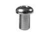 Super B 12s Freewheel Tendeur de chaîne Argent Argent One Voir les images du produit 6