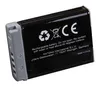 PATONA 1253, Canon, 1010 mAh, 3,6 V, Lithium-Ion (Li-Ion) Produktbild-Vorschau 2