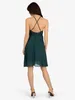 APART Fashion Cocktailkleid aus Chiffon, Mesh und Spitze, Produktbild-Vorschau 3