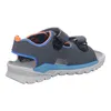 Ricosta Mädchen Sandalen SURF 21549-24, 21549-25, 21549-26, Produktbild-Vorschau 6