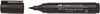 Faber-Castell 167699, Schwarz, Schwarz, 1 Stück(e) Produktbild-Vorschau 3
