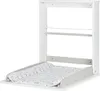 Badabulle 22648524 Fasciatoio a parete Splash - Prodotto B Anteprima dell’immagine prodotto 1
