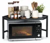 DanDiBo Eckregal Küche Küchenregal Arbeitsplatte 55x55 cm Produktbild-Vorschau 9