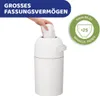 Chicco Windeleimer Odour  Off, Weiss Produktbild-Vorschau 12