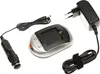 Chargeur de batterie T6 Power pour Panasonic HX-WA2, 3,7 V Voir les images du produit 1
