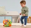 VTech Rollspaß-Schnecke, 1 Jahr(e), Batterien erforderlich, Produktbild-Vorschau 8