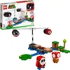Super Mario : Boomer Bill (71366) Voir les images du produit 13