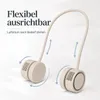 Umhängeventilator Nackenventilator 360° verstellbar Produktbild-Vorschau 5