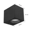 Záhradné svetlo LED 8,1 cm GU10 max. 35 W IP44 vonkajšie Náhľad obrázku produktu 6