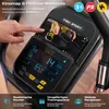 TREX SPORT Heimtrainer Fahrrad TX-750EB SABER | Produktbild-Vorschau 7