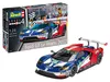 Revell Model Set Ford GT - Le Mans 1:24 Produktbild-Vorschau 8