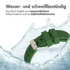 imoshion Flexibles Silikonarmband - Universelle 22 mm Produktbild-Vorschau 8