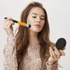 10 teile Professionelle Make-Up Pinsel Pinselset Makeup Set Produktbild-Vorschau 13