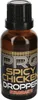 Starbaits Esence Concept Dropper 30 ml Spicy Chicken Náhled obrázku produktu 8