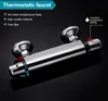 Brausethermostat Armatur Bad Duscharmatur Mischbatterie Produktbild-Vorschau 3
