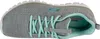 Skechers Graceful - Twisted Fortune 12614-GYMN, Sneaker, Produktbild-Vorschau 3
