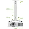 Techly Projector Ceiling Support Extension 380-580 mm Anteprima dell’immagine prodotto 5