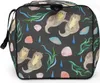 Mr. & Mrs. Panda Duffle-Bag Otterliebe Design - Weiß - Produktbild-Vorschau 2