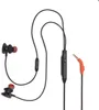 JBL Quantum 50 In-Ear-Gaming-Kopfhörer in Schwarz – Für PC Produktbild-Vorschau 1