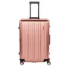 HARDWARE Profile Plus Alu Trolley L Roségold Produktbild-Vorschau 1