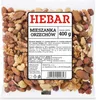 Nussmischun 400 G - Ohne Rosinen - Naturbelassen und Produktbild-Vorschau 1