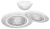 Secret de Gourmet | Set de vaisselle en verre - 18 pièces - Voir les images du produit 9