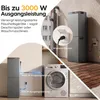 EcoFlow STREAM AC 5000 5 kWh Speicher für Balkonkraftwerk, Produktbild-Vorschau 4