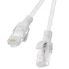 LANBERG PATCHKABEL CAT.6 UTP 1,5m FLUKE ZERTIFIKAT grau Produktbild-Vorschau 2