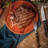 Couverts à steak Tramontina JUMBO, 12 pièces Voir les images du produit 8